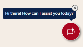 Chat Bubble Option 1